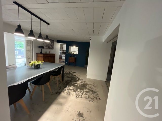 Maison &agrave; vendre - 5 pi&egrave;ces - 201,42 m2 - Castres - 81 - MIDI-PYRENEES