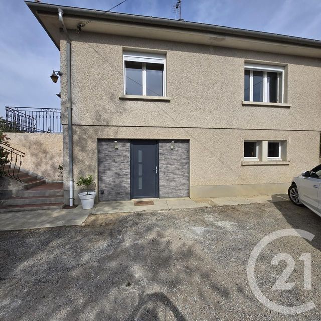 Maison &agrave; vendre - 5 pi&egrave;ces - 201,42 m2 - Castres - 81 - MIDI-PYRENEES
