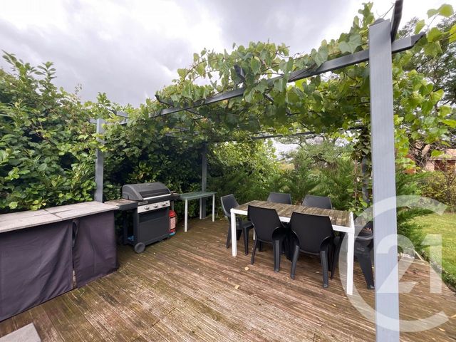 Maison &agrave; vendre - 5 pi&egrave;ces - 201,42 m2 - Castres - 81 - MIDI-PYRENEES