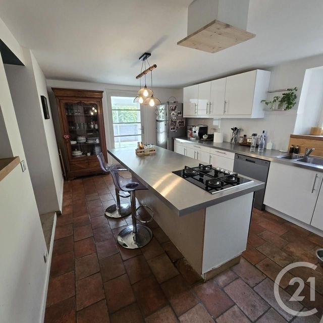 Maison &agrave; vendre - 5 pi&egrave;ces - 201,42 m2 - Castres - 81 - MIDI-PYRENEES
