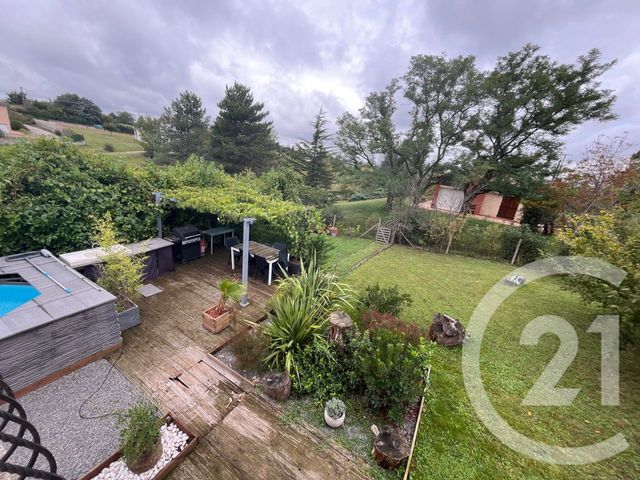 Maison &agrave; vendre - 5 pi&egrave;ces - 201,42 m2 - Castres - 81 - MIDI-PYRENEES