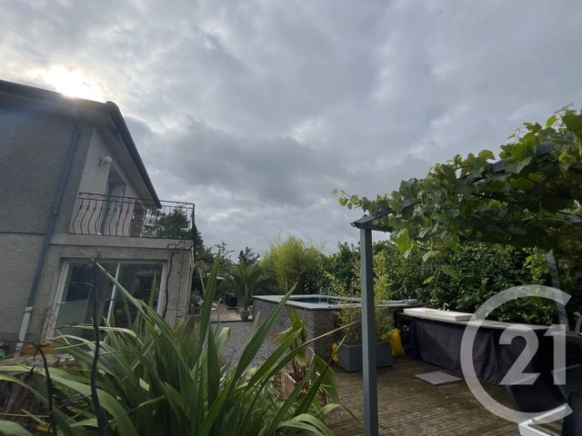 Maison &agrave; vendre - 5 pi&egrave;ces - 201,42 m2 - Castres - 81 - MIDI-PYRENEES