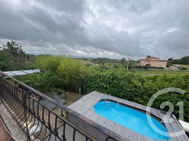Maison &agrave; vendre - 5 pi&egrave;ces - 201,42 m2 - Castres - 81 - MIDI-PYRENEES
