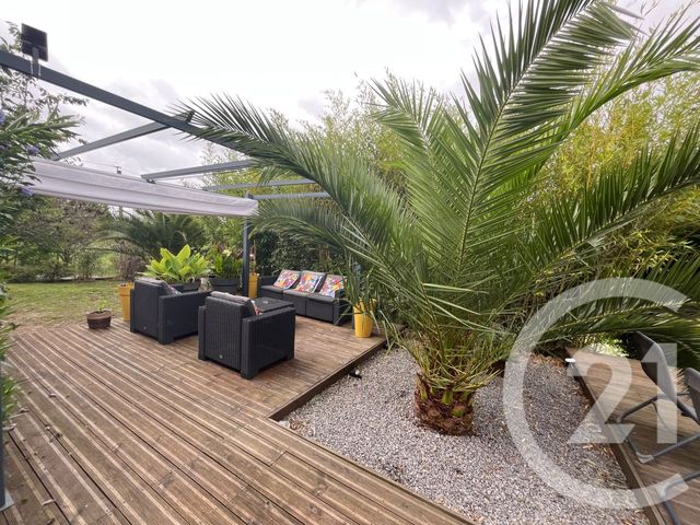 Maison &agrave; vendre - 5 pi&egrave;ces - 201,42 m2 - Castres - 81 - MIDI-PYRENEES
