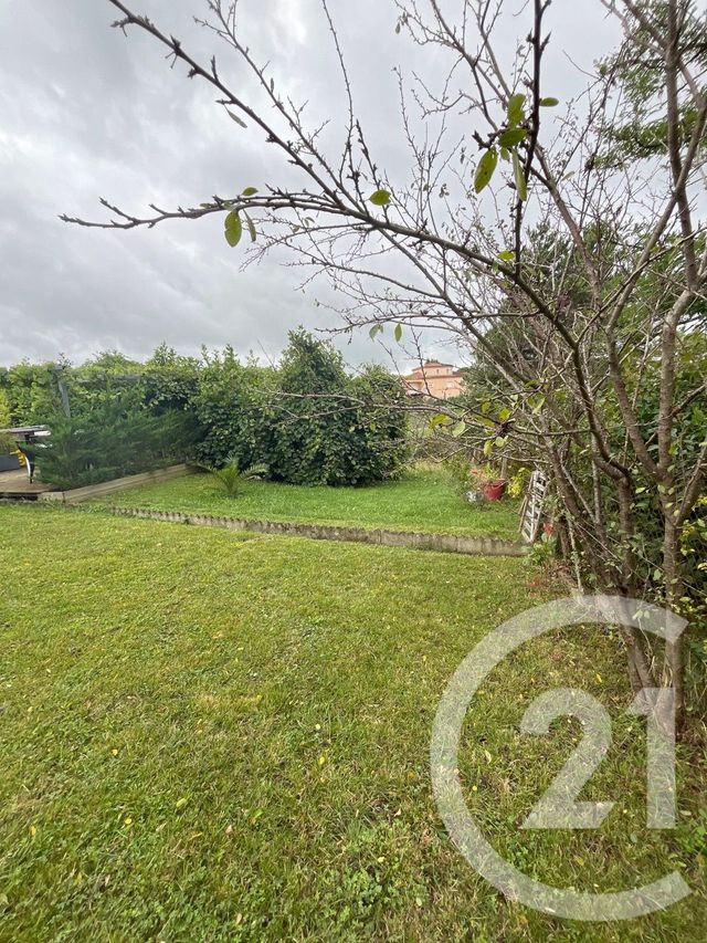 Maison &agrave; vendre - 5 pi&egrave;ces - 201,42 m2 - Castres - 81 - MIDI-PYRENEES