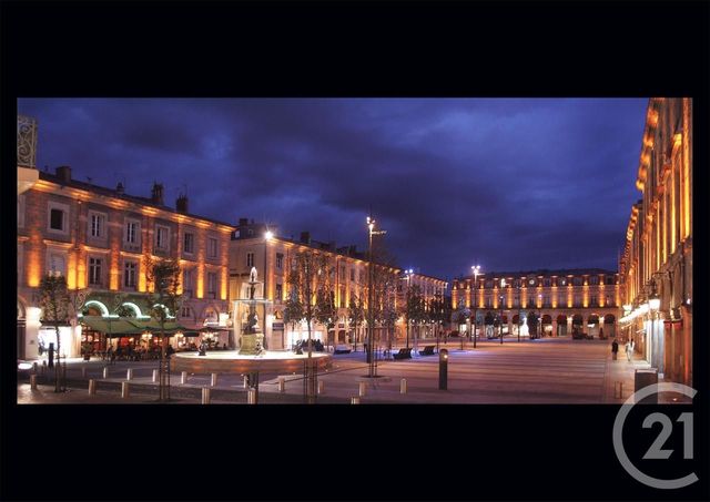 Divers &agrave; vendre - 119 m2 - Castres - 81 - MIDI-PYRENEES
