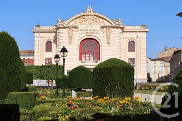 Divers &agrave; vendre - 119 m2 - Castres - 81 - MIDI-PYRENEES