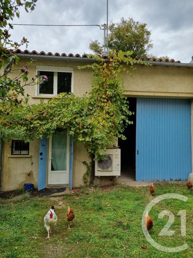 Maison à vendre - 22 pièces - 530 m2 - Aiguefonde - 81 - MIDI-PYRENEES