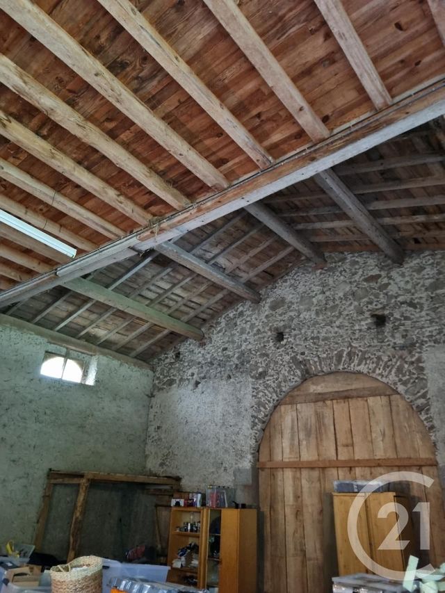 Maison à vendre - 22 pièces - 530 m2 - Aiguefonde - 81 - MIDI-PYRENEES