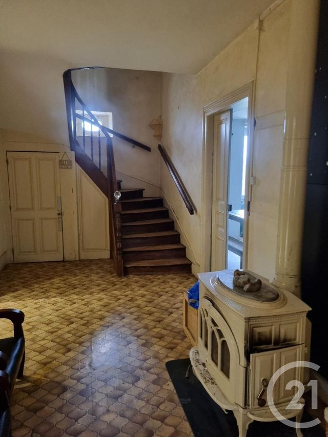 Maison à vendre - 22 pièces - 530 m2 - Aiguefonde - 81 - MIDI-PYRENEES