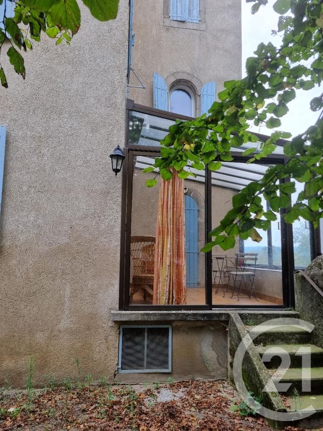 Maison à vendre - 22 pièces - 530 m2 - Aiguefonde - 81 - MIDI-PYRENEES