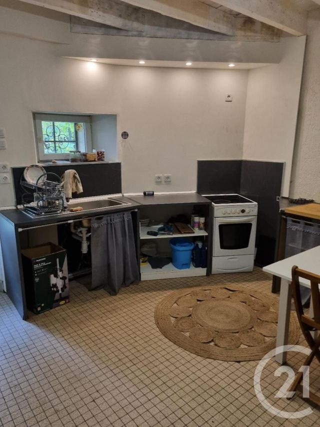 Maison à vendre - 22 pièces - 530 m2 - Aiguefonde - 81 - MIDI-PYRENEES