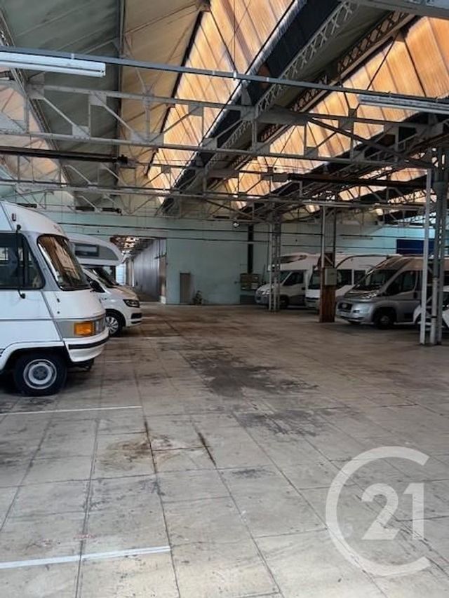 Immeuble &agrave; vendre - 3200 m2 - Castres - 81 - MIDI-PYRENEES