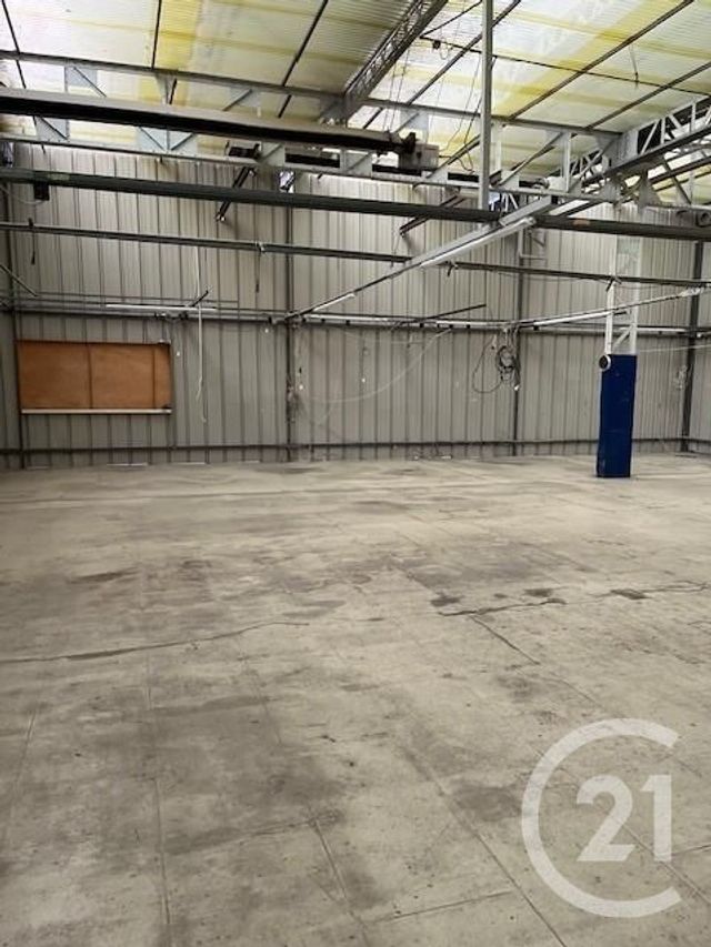 Immeuble &agrave; vendre - 3200 m2 - Castres - 81 - MIDI-PYRENEES