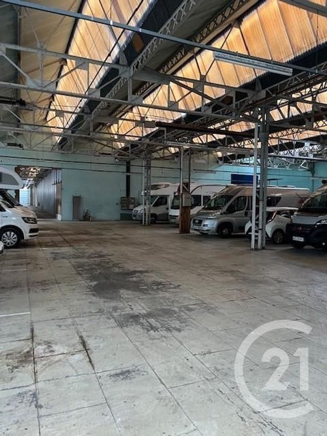 Immeuble &agrave; vendre - 3200 m2 - Castres - 81 - MIDI-PYRENEES