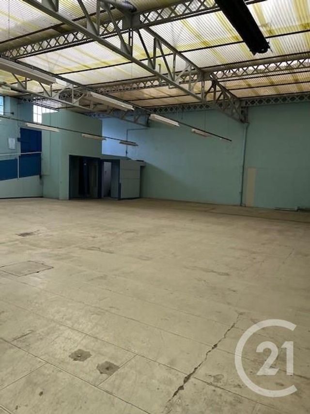 Immeuble &agrave; vendre - 3200 m2 - Castres - 81 - MIDI-PYRENEES