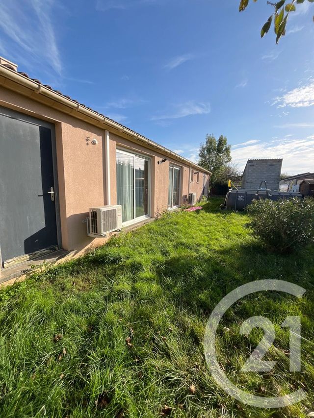 Maison à vendre - 5 pièces - 128,86 m2 - Vielmur Sur Agout - 81 - MIDI-PYRENEES