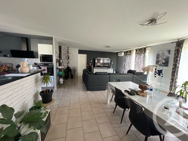 Maison à vendre - 5 pièces - 128,86 m2 - Vielmur Sur Agout - 81 - MIDI-PYRENEES