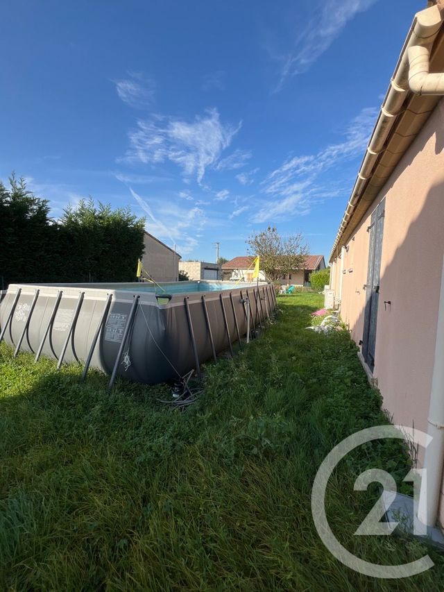 Maison à vendre - 5 pièces - 128,86 m2 - Vielmur Sur Agout - 81 - MIDI-PYRENEES