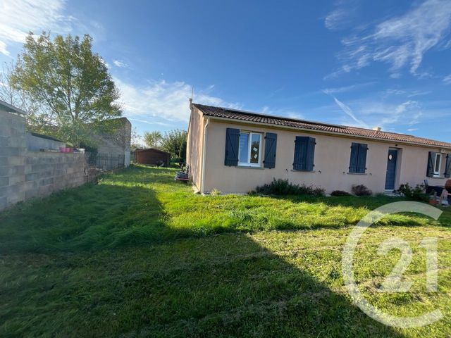 Maison à vendre - 5 pièces - 128,86 m2 - Vielmur Sur Agout - 81 - MIDI-PYRENEES