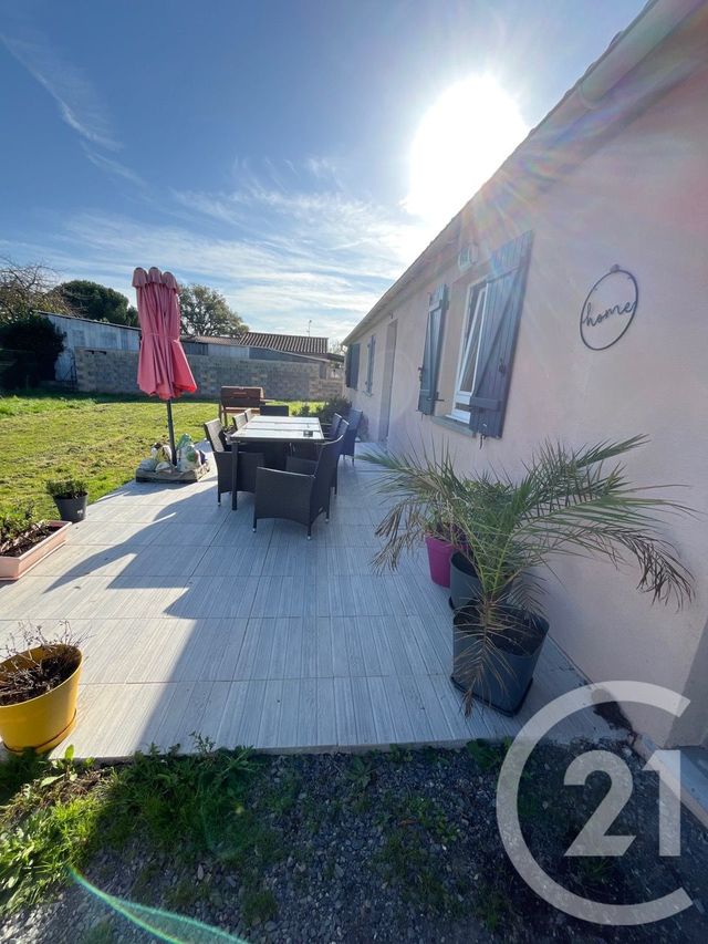 Maison à vendre - 5 pièces - 128,86 m2 - Vielmur Sur Agout - 81 - MIDI-PYRENEES