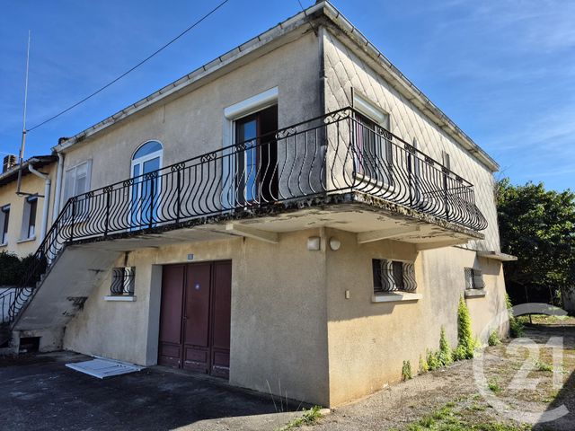 Maison à vendre - 8 pièces - 185 m2 - Payrin Augmontel - 81 - MIDI-PYRENEES
