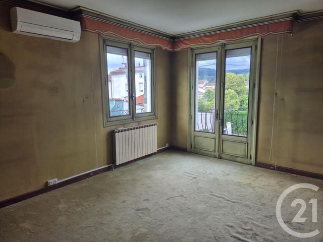 Maison à vendre - 8 pièces - 185 m2 - Payrin Augmontel - 81 - MIDI-PYRENEES
