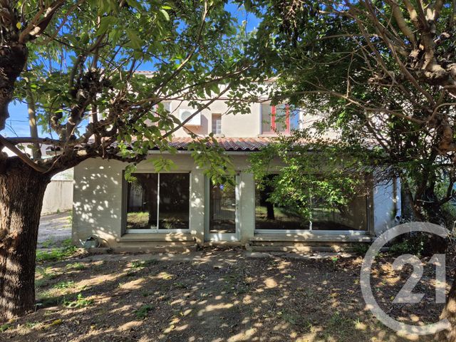 Maison à vendre - 8 pièces - 185 m2 - Payrin Augmontel - 81 - MIDI-PYRENEES