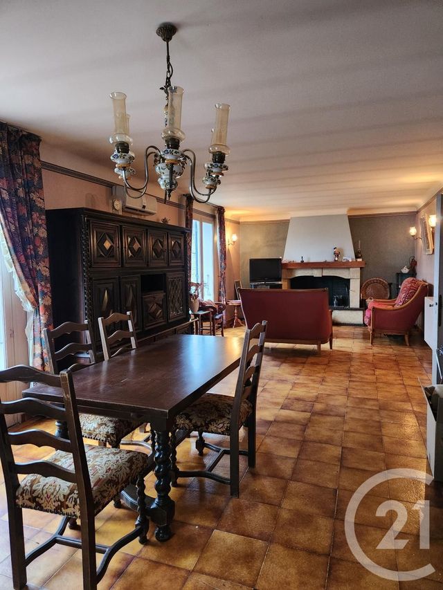 Maison &agrave; vendre - 8 pi&egrave;ces - 287,50 m2 - Castres - 81 - MIDI-PYRENEES