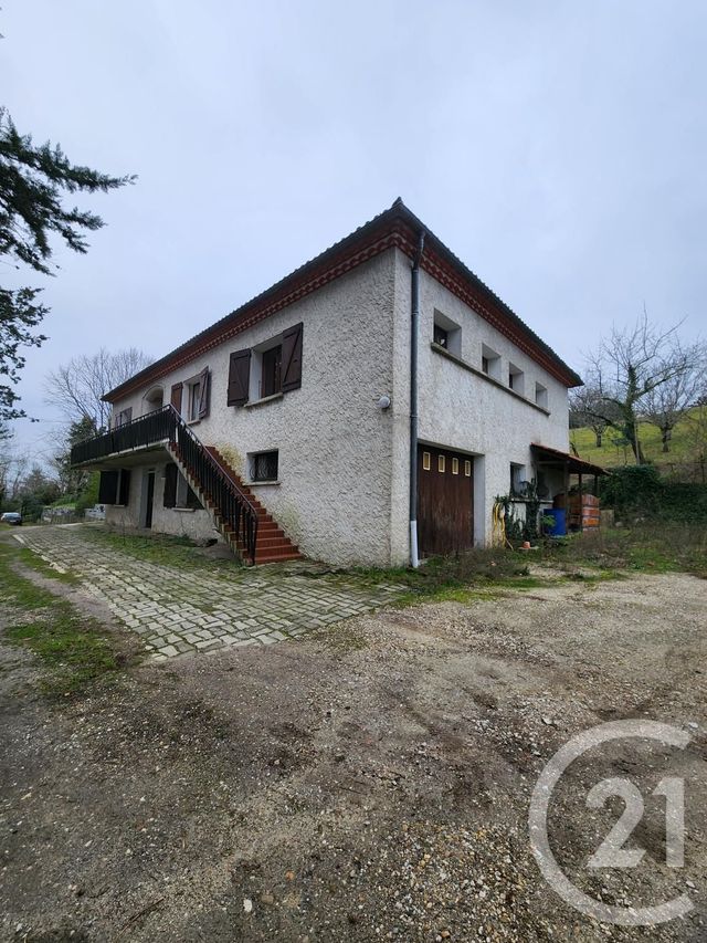 Maison &agrave; vendre - 8 pi&egrave;ces - 287,50 m2 - Castres - 81 - MIDI-PYRENEES