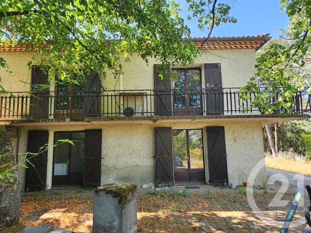 Maison &agrave; vendre - 8 pi&egrave;ces - 287,50 m2 - Castres - 81 - MIDI-PYRENEES