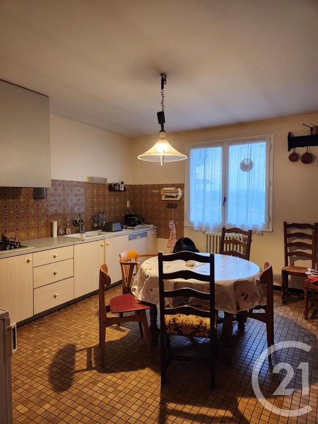 Maison &agrave; vendre - 8 pi&egrave;ces - 287,50 m2 - Castres - 81 - MIDI-PYRENEES