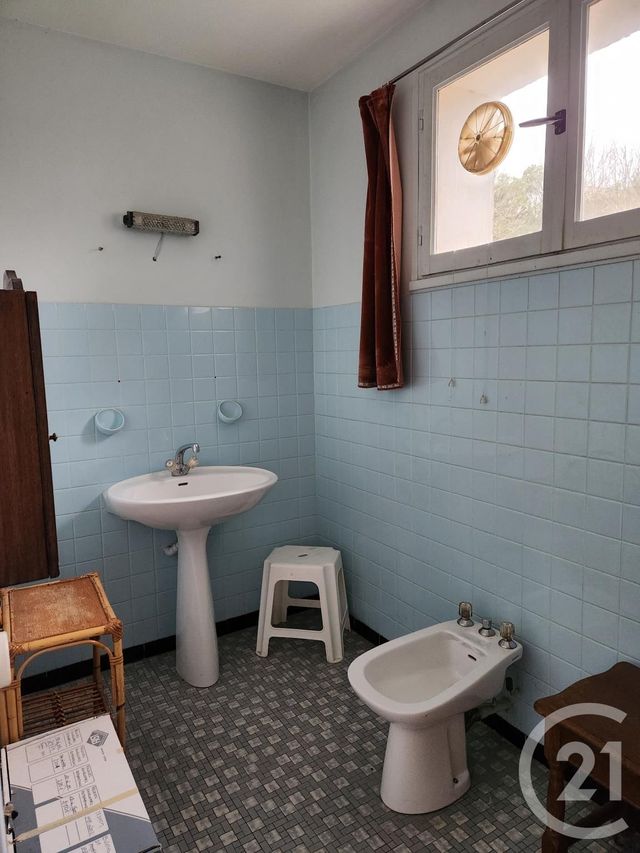 Maison &agrave; vendre - 8 pi&egrave;ces - 287,50 m2 - Castres - 81 - MIDI-PYRENEES