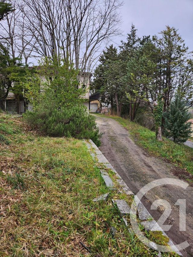 Maison &agrave; vendre - 8 pi&egrave;ces - 287,50 m2 - Castres - 81 - MIDI-PYRENEES