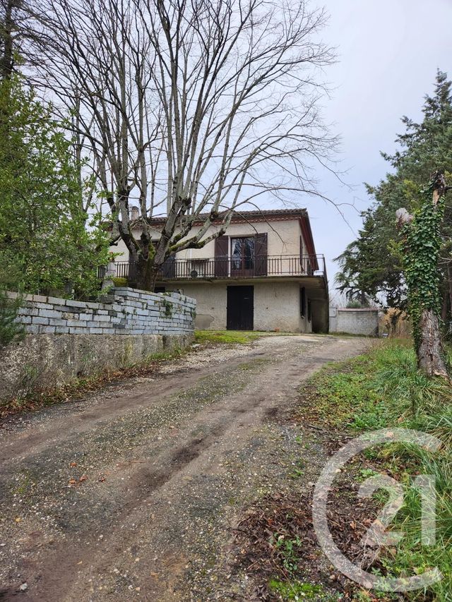 Maison &agrave; vendre - 8 pi&egrave;ces - 287,50 m2 - Castres - 81 - MIDI-PYRENEES