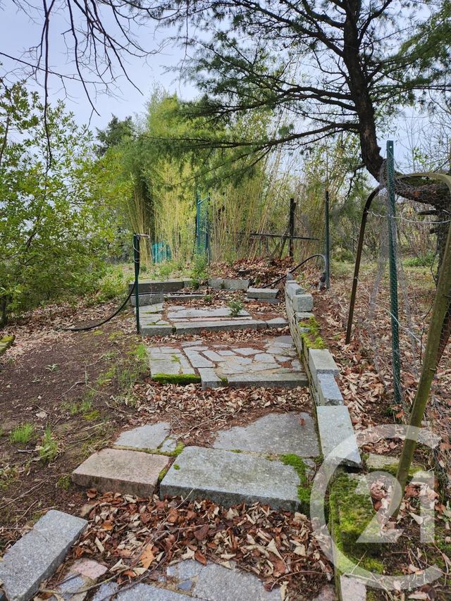 Maison &agrave; vendre - 8 pi&egrave;ces - 287,50 m2 - Castres - 81 - MIDI-PYRENEES