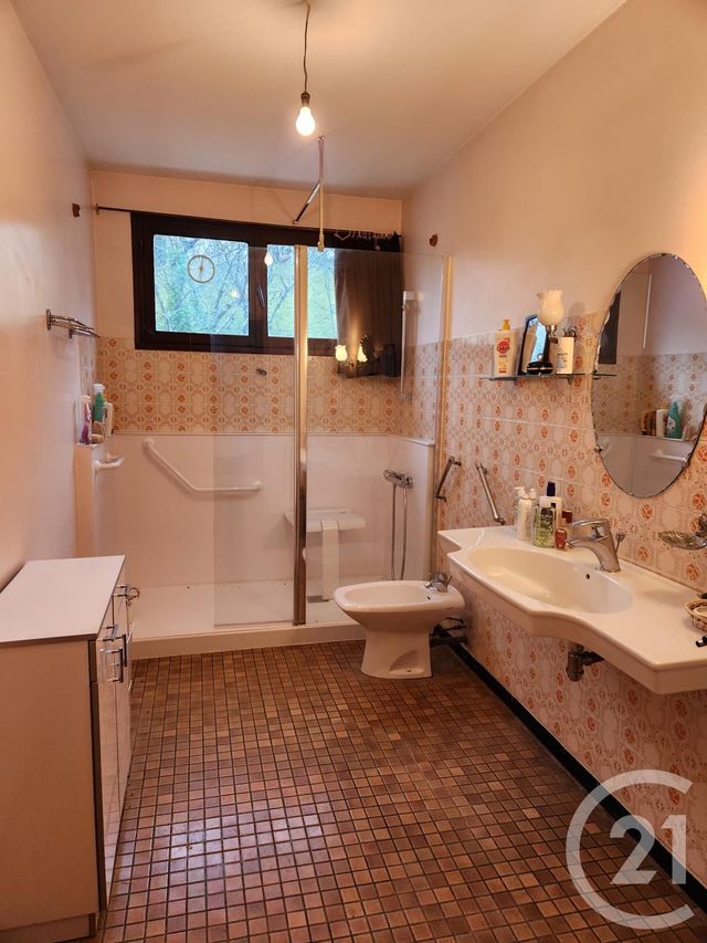 Maison &agrave; vendre - 8 pi&egrave;ces - 287,50 m2 - Castres - 81 - MIDI-PYRENEES