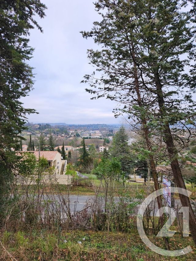 Maison &agrave; vendre - 8 pi&egrave;ces - 287,50 m2 - Castres - 81 - MIDI-PYRENEES