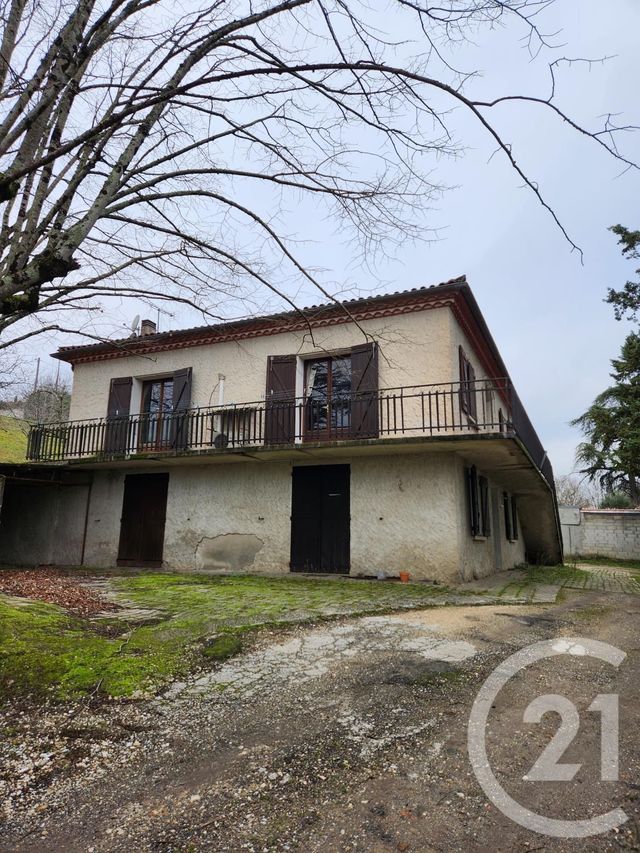 Maison &agrave; vendre - 8 pi&egrave;ces - 287,50 m2 - Castres - 81 - MIDI-PYRENEES