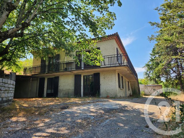 maison - CASTRES - 81