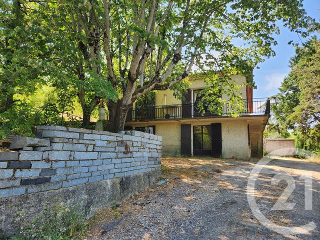 Maison &agrave; vendre - 8 pi&egrave;ces - 287,50 m2 - Castres - 81 - MIDI-PYRENEES