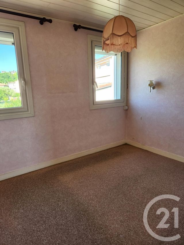 Maison à vendre - 5 pièces - 119,21 m2 - Castres - 81 - MIDI-PYRENEES