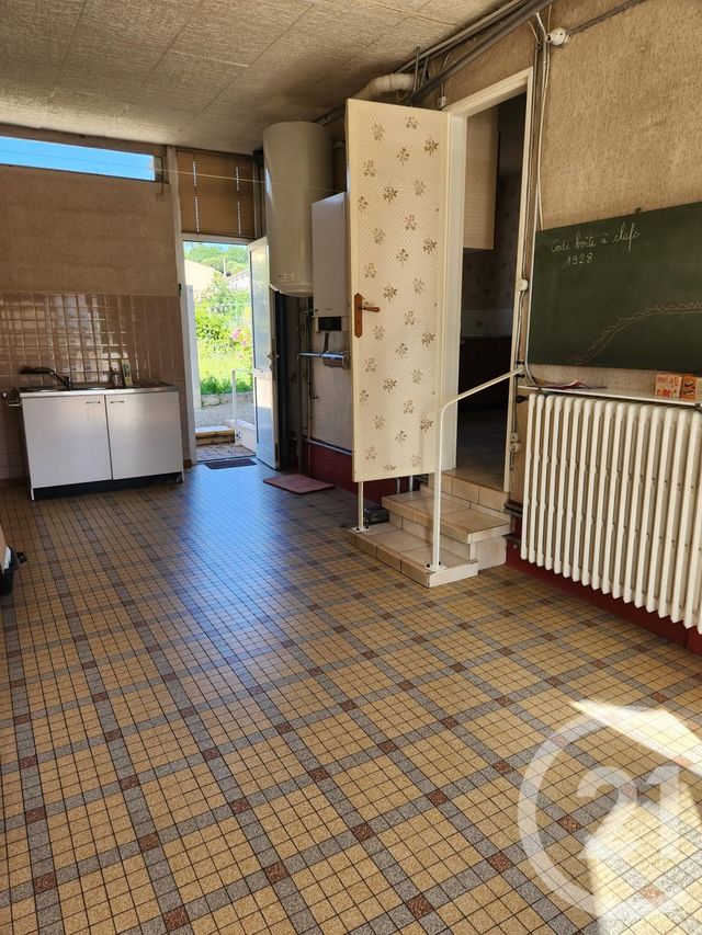 Maison à vendre - 5 pièces - 119,21 m2 - Castres - 81 - MIDI-PYRENEES