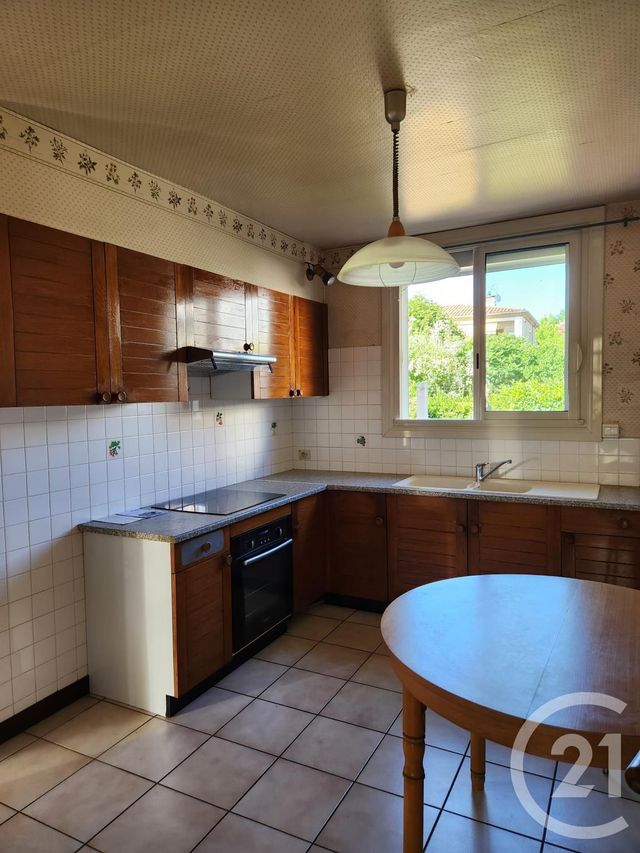 Maison à vendre - 5 pièces - 119,21 m2 - Castres - 81 - MIDI-PYRENEES