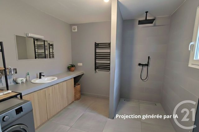 Maison &agrave; vendre - 7 pi&egrave;ces - 147 m2 - Semalens - 81 - MIDI-PYRENEES