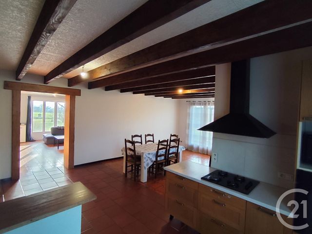 Maison à vendre - 7 pièces - 147 m2 - Semalens - 81 - MIDI-PYRENEES