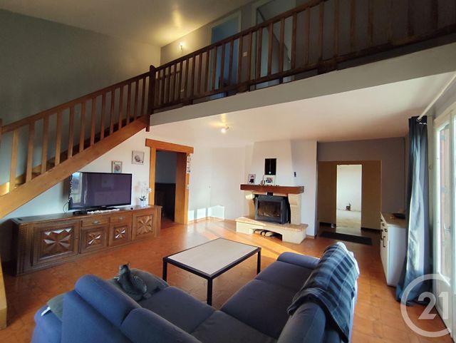 Maison à vendre - 7 pièces - 147 m2 - Semalens - 81 - MIDI-PYRENEES