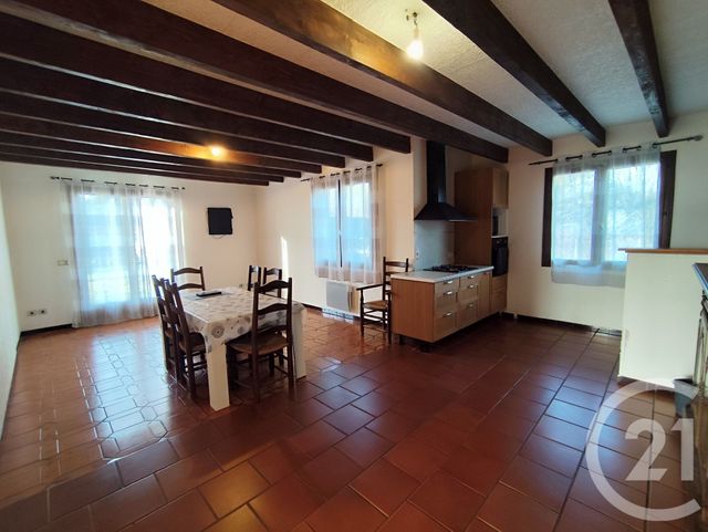 Maison à vendre - 7 pièces - 147 m2 - Semalens - 81 - MIDI-PYRENEES