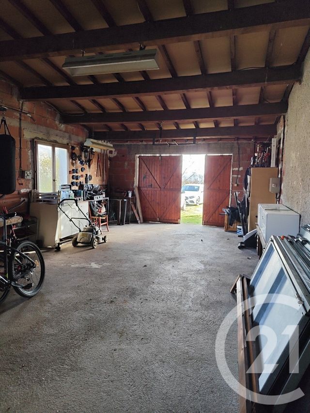 Maison à vendre - 7 pièces - 147 m2 - Semalens - 81 - MIDI-PYRENEES