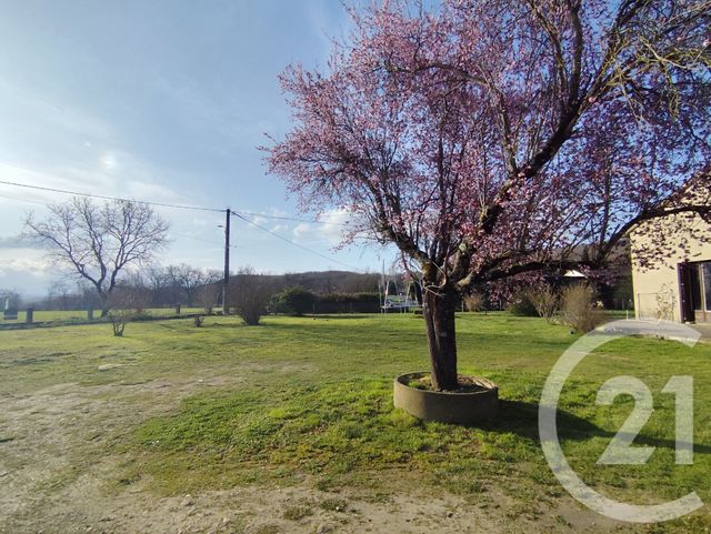 Maison à vendre - 7 pièces - 147 m2 - Semalens - 81 - MIDI-PYRENEES